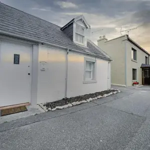 The Wee House by the Sea