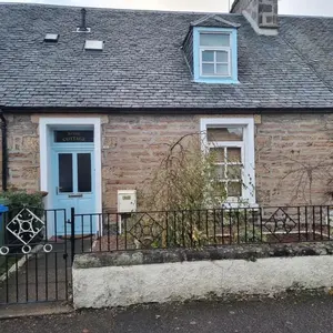 Rose Cottage City Centre