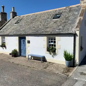 Zen Cottage Cullen - Sleeps 4 Garden & Pets Ok