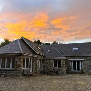 Redburn Steading