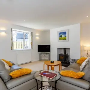 Willow Cottage - Uk39244