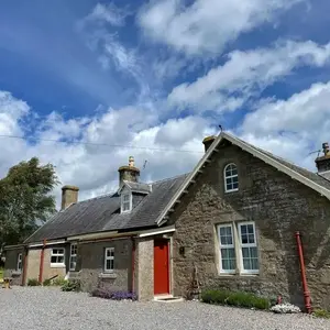 Birch Cottage - Uk38992