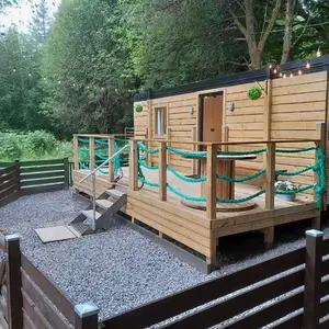 The Cabin