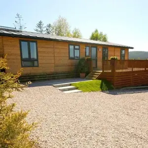Castlewood Lodges