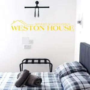 Weston House Keith