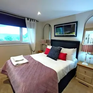 Aber Holiday Rentals