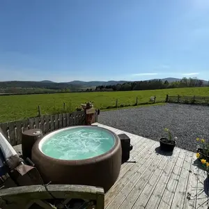 Drumhead Cottage Finzean