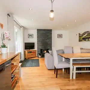 Stewart's Cottage