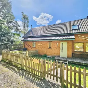Baltinna West - by Where Stags Roar