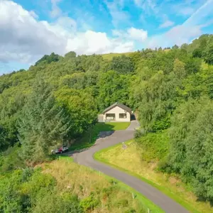 Holiday Home Achmony Byre by Interhome