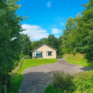 Holiday Home Achmony Number 10 by Interhome