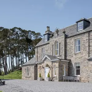 Kincraig House - Seasgair Lodges